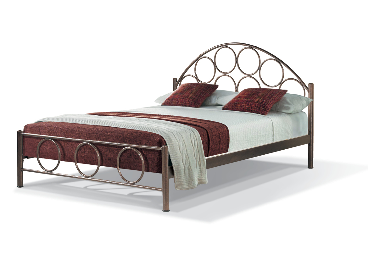 Μεταλλικό κρεβάτι ΟΡΦΕΑΣ 